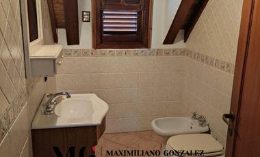 Casa venta Luis Guillón Esteban Echeverría