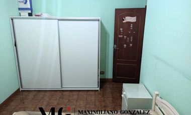 Casa venta Luis Guillón Esteban Echeverría