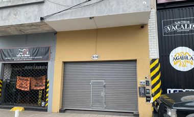 Local - Temperley Este