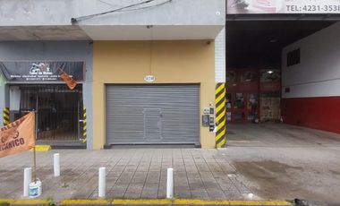 Local - Temperley Este