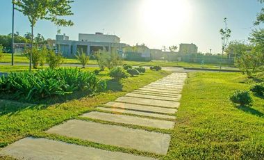 Casa con inmejorable vista al lago