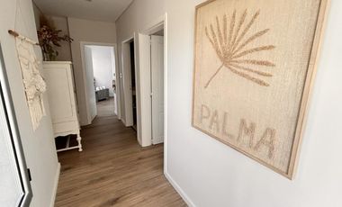 Casa con inmejorable vista al lago