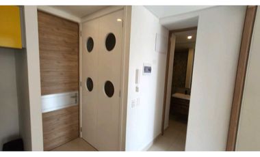 Apartamento amoblado con permiso turístico cerca al mar 005