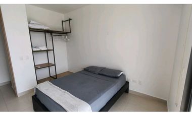Apartamento amoblado con permiso turístico cerca al mar 005