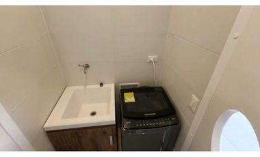 Apartamento amoblado con permiso turístico cerca al mar 005