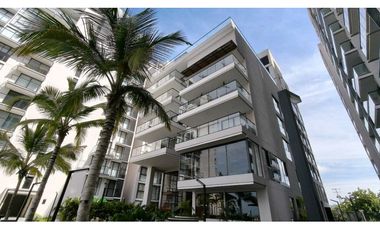 Apartamento amoblado con permiso turístico cerca al mar 005