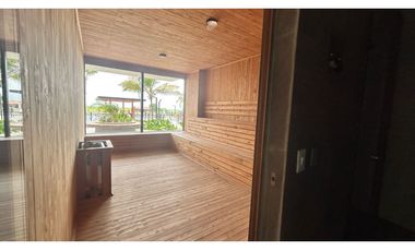 Apartamento amoblado con permiso turístico cerca al mar 005