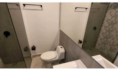 Apartamento amoblado con permiso turístico cerca al mar 005