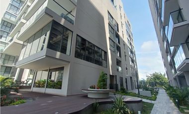 Apartamento amoblado con permiso turístico cerca al mar 005