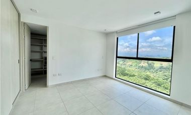 VENTA APARTAMENTO 130M2 PISO 15, 3 PARQUEADEROS EN CERRITOS PEREIRA