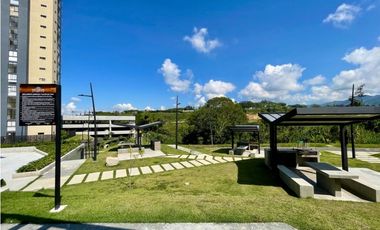 VENTA APARTAMENTO 130M2 PISO 15, 3 PARQUEADEROS EN CERRITOS PEREIRA