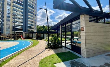 VENTA APARTAMENTO 130M2 PISO 15, 3 PARQUEADEROS EN CERRITOS PEREIRA