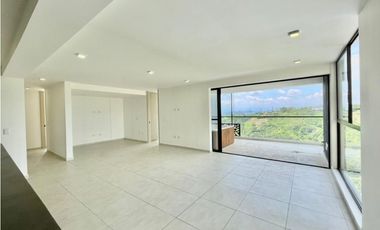 VENTA APARTAMENTO 130M2 PISO 15, 3 PARQUEADEROS EN CERRITOS PEREIRA