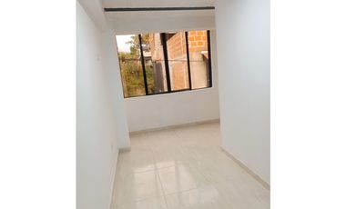 Apartamento para la venta en Monserrate, Santa Rosa de Cabal!!!