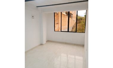 Apartamento para la venta en Monserrate, Santa Rosa de Cabal!!!