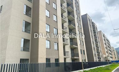 SE ARRIENDA  APARTAMENTO EN CAJICA  CAPELLANIA INMOBILIARIAS CAJIC