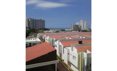 VENTA DE APARTAMENTO RESIDENCIAL EN EL RODADERO