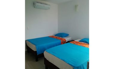 VENTA DE APARTAMENTO RESIDENCIAL EN EL RODADERO