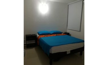 VENTA DE APARTAMENTO RESIDENCIAL EN EL RODADERO