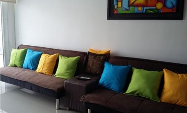 VENTA DE APARTAMENTO RESIDENCIAL EN EL RODADERO