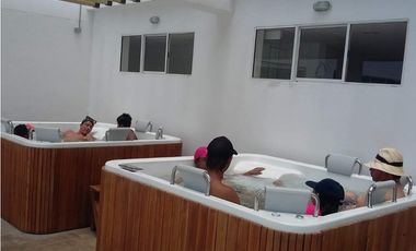 VENTA DE APARTAMENTO RESIDENCIAL EN EL RODADERO