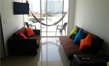 VENTA DE APARTAMENTO RESIDENCIAL EN EL RODADERO