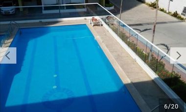 VENTA DE APARTAMENTO RESIDENCIAL EN EL RODADERO