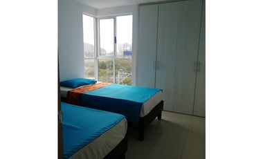 VENTA DE APARTAMENTO RESIDENCIAL EN EL RODADERO
