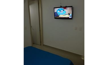 VENTA DE APARTAMENTO RESIDENCIAL EN EL RODADERO