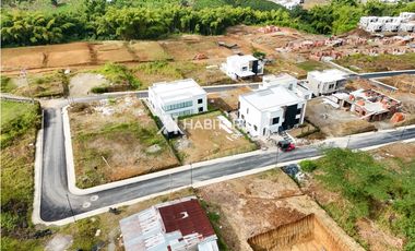 Venta de Lote Campestre en Pradera Hacienda Campestre, Dosquebradas