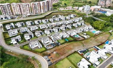 Venta de Lote Campestre en Pradera Hacienda Campestre, Dosquebradas