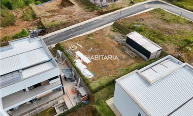 Venta de Lote Campestre en Pradera Hacienda Campestre, Dosquebradas