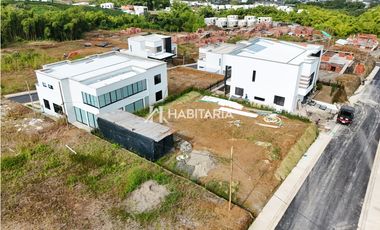 Venta de Lote Campestre en Pradera Hacienda Campestre, Dosquebradas