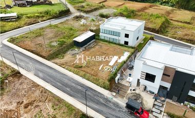 Venta de Lote Campestre en Pradera Hacienda Campestre, Dosquebradas