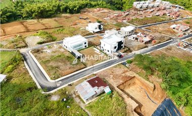 Venta de Lote Campestre en Pradera Hacienda Campestre, Dosquebradas