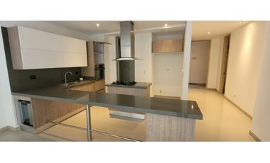 [J-C] APARTAMENTO PARA LA VENTA EN CRISTALES -OESTE. CALI