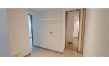 [J-C] APARTAMENTO PARA LA VENTA EN CRISTALES -OESTE. CALI