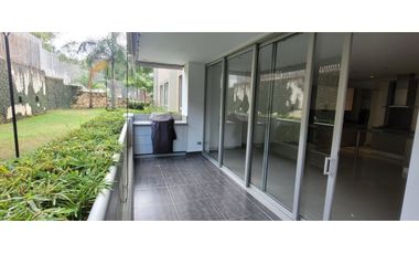 [J-C] APARTAMENTO PARA LA VENTA EN CRISTALES -OESTE. CALI