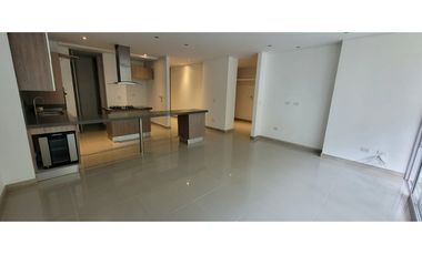 [J-C] APARTAMENTO PARA LA VENTA EN CRISTALES -OESTE. CALI
