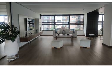 APARTAMENTO DÚPLEX EN VENTA EN LA FELICIDAD