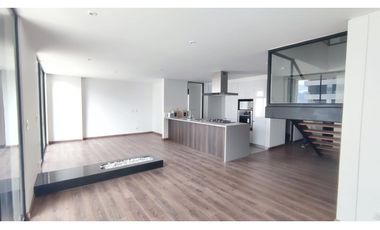 APARTAMENTO DÚPLEX EN VENTA EN LA FELICIDAD