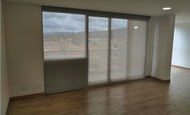 VENDO APTO 85 M2 EN XIAGUA - CHIA
