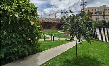 VENDO APTO 85 M2 EN XIAGUA - CHIA