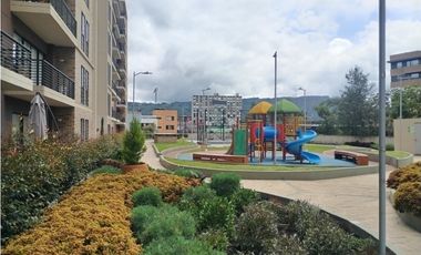 VENDO APTO 85 M2 EN XIAGUA - CHIA