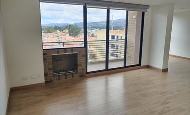 VENDO APTO 85 M2 EN XIAGUA - CHIA