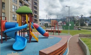 VENDO APTO 85 M2 EN XIAGUA - CHIA