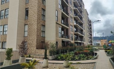 VENDO APTO 85 M2 EN XIAGUA - CHIA