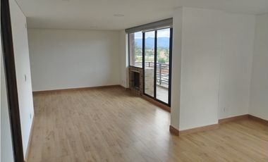 VENDO APTO 85 M2 EN XIAGUA - CHIA