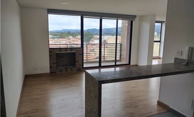 VENDO APTO 85 M2 EN XIAGUA - CHIA