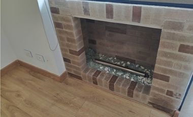 VENDO APTO 85 M2 EN XIAGUA - CHIA